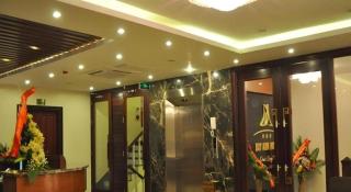 Duy Anh Hotel - 8