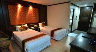 Piyaporn Pavilion Hotel - 4