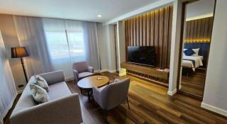 The Majestic Sakon Nakhon Hotel - 3