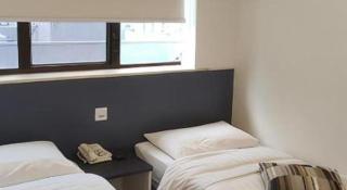 Goodrich Hotel - 3