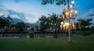 Ban Naam Resort - 3