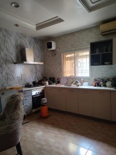 Skyline Apartments Gwarinpa - 0