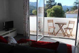 Cabriz White House - Sintra - 3