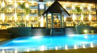 MO2 Westown Hotel San Juan - 7