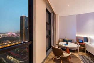 IntercityHotel Zhengzhou Zhengdong New District - 9