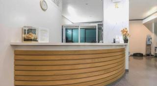 J Two S Pratunam Hotel - 9
