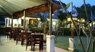 The Forest Home Resort - 5