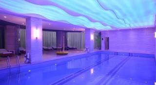 Yuncheng Jianguo Hotel - 7