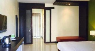 Villa Thiwa Hotel - 3
