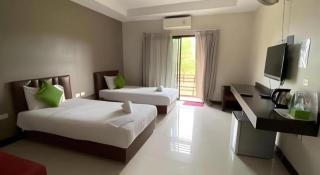 Villa Thiwa Hotel - 4