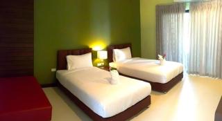 Villa Thiwa Hotel - 3