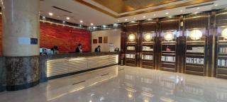Lanzhou Hualian Hotel - 6