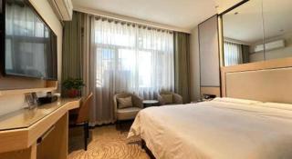 Lanzhou Hualian Hotel - 3