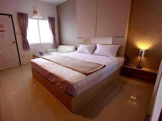 Bearing 26 Hotel - 4