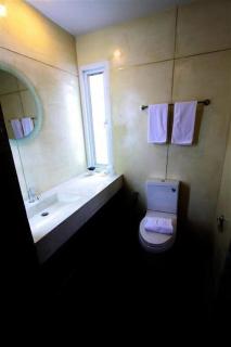 Bearing 26 Hotel - 1