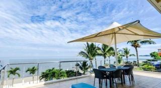 Awesome Hotel - 6