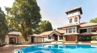 Rabbiz Hill Resort - 4