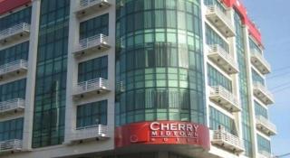 Cherry Midtown Hotel - 9