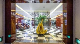 Palace Hotels Beijing Yongfeng Nan(S) Subway Station - 5