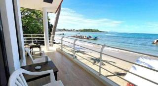 Coral Beach Club - 9