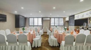 Chongqing Tianyou Hotel - 1