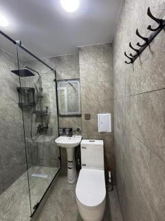 Firdausi Center Premium Apartment - 2