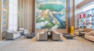 Yanji Yanbian International Hotel - 9