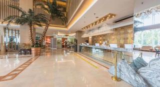 Yanji Yanbian International Hotel - 7
