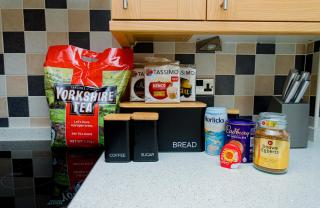 The Cheshire ABode- Central Warrington- Garden Games Room-Sleeps 5 - 1