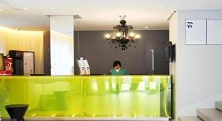 Jinjiang Inn Cixi Intime City Shanglinfang Pedestrian Street - Cixi - 7
