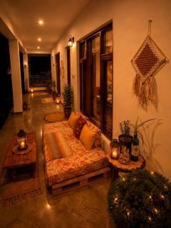 Elevn Stays,Manali - 5