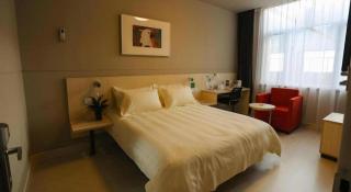 Jinjiang Inn Cixi Intime City Shanglinfang Pedestrian Street - 9