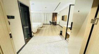 GreenTree Inn ShangHai KangQiao Industrial Zone JinXiu Road Business Hotel - 7