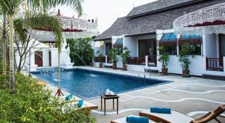 Doltara Boutique Resort - 3