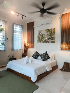 Frangipani Private Garden Guest Suite Free Netflix - 6