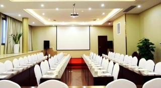 GreenTree Eastern Zigong Huashang International City Huichuan Road Hotel -  - 5