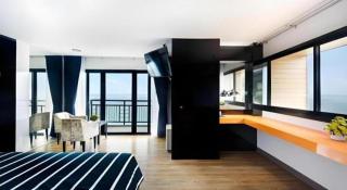 The Loft Seaside Sriracha Hotel - 4