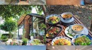 Mango House Resort - 7