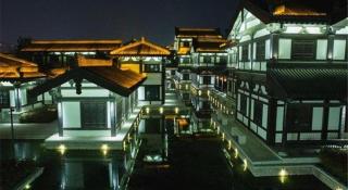 Jinjiang Inn Suqian Xiangwang Hometown Xingfu South Road - 4