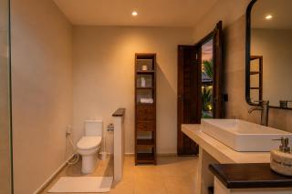 Villa NUSA - 3BR Villa in Umalas next to Nook - 5