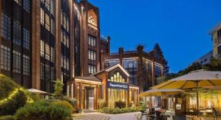 Hangzhou Cosy Park Hotel - 4