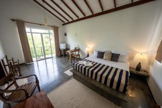 Wild Wadi Wilpattu - Villas with private Plunge Pools - 8