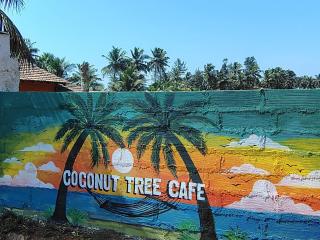 Coconut Tree Cafe - 6