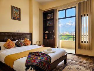 Hotel Sparsha - 6