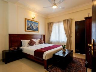 Hotel Sparsha - 3