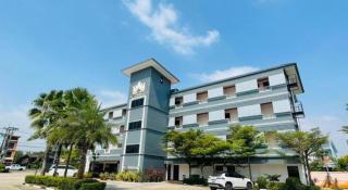 Thatphanom View Hotel Nakhon - 5