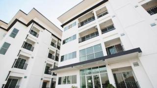 B2 Korat Boutique and Budget Hotel - 4