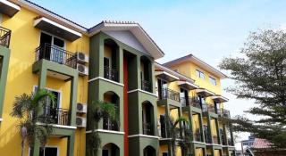 B2 Buriram Boutique and Budget Hotel - 5