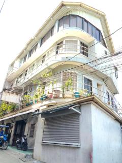 CND Hostel and Transient - 0