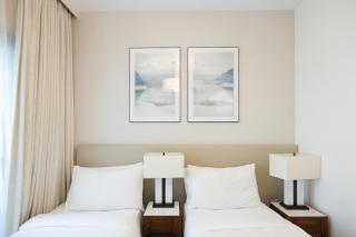 Bloomfields 3BR plus Maids in The Address Beach Resort - 1
